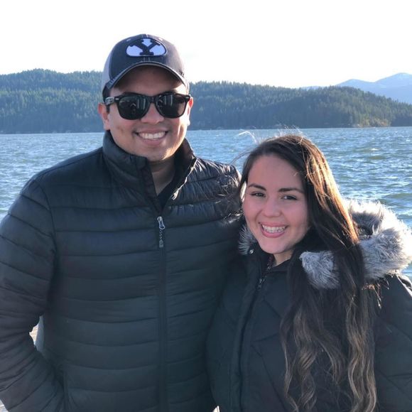 Meet your Posher, Carlos - Picture 1 of 1